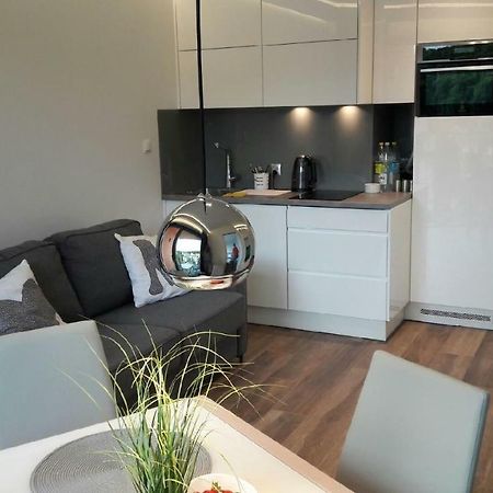 Apartament Miedzyzdroje Kültér fotó