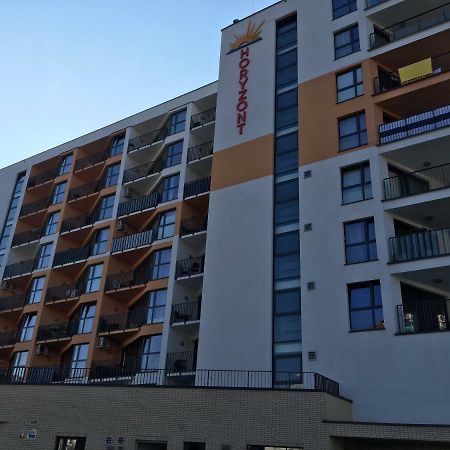 Apartament Miedzyzdroje Kültér fotó